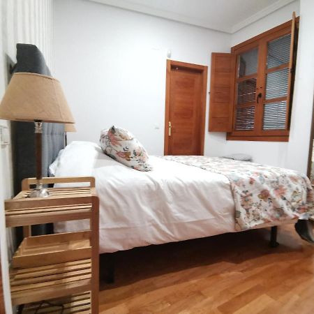 Apartamento El Rincon De Sancha Appartement Toledo Buitenkant foto