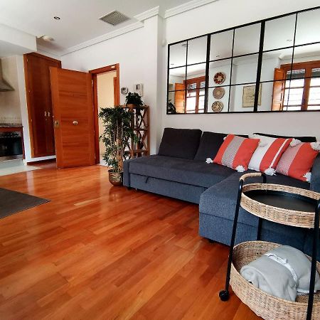 Apartamento El Rincon De Sancha Toledo Buitenkant foto