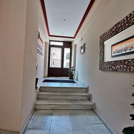 Apartamento El Rincon De Sancha Appartement Toledo Buitenkant foto