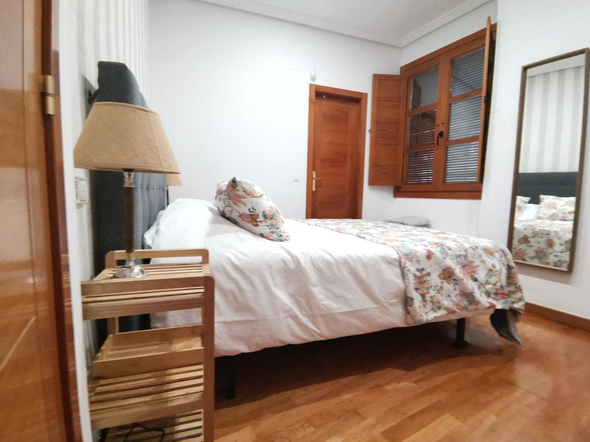 Apartamento El Rincon De Sancha Appartement Toledo Buitenkant foto