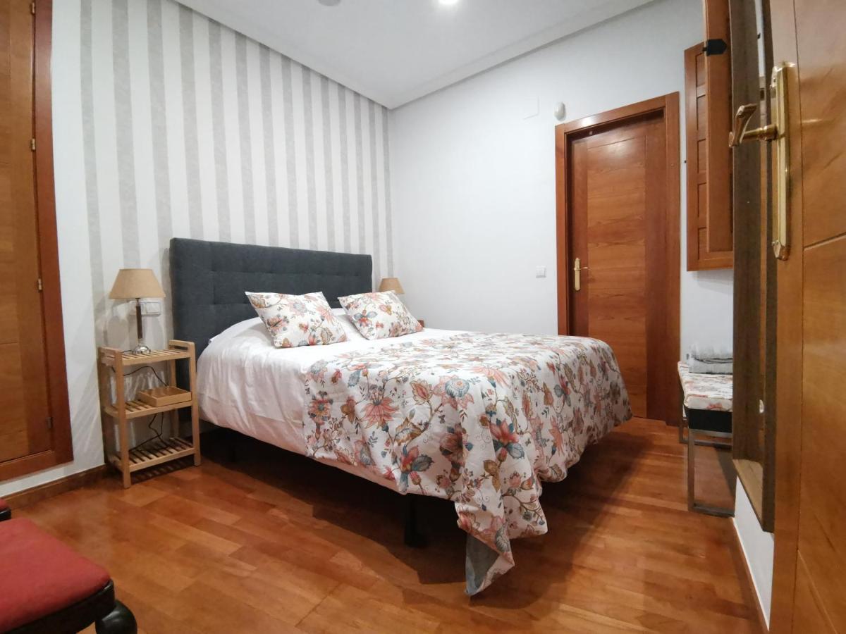 Apartamento El Rincon De Sancha Appartement Toledo Buitenkant foto