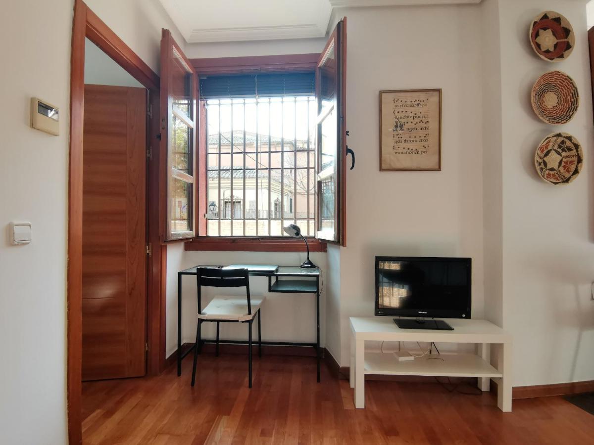 Apartamento El Rincon De Sancha Appartement Toledo Buitenkant foto