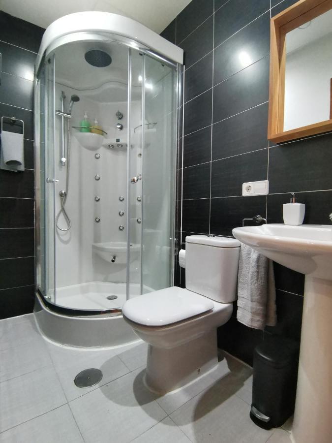 Apartamento El Rincon De Sancha Appartement Toledo Buitenkant foto