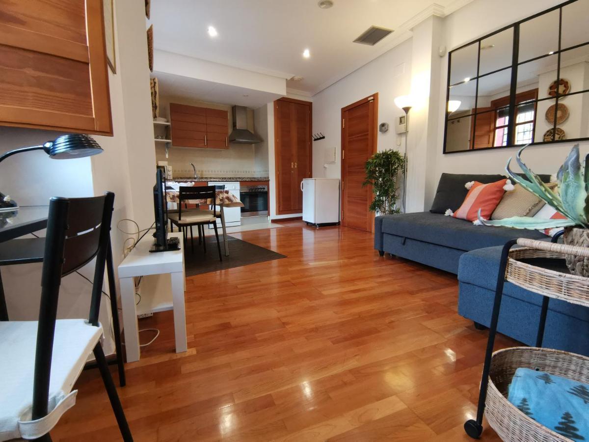 Apartamento El Rincon De Sancha Toledo Buitenkant foto