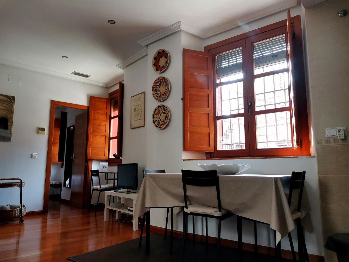Apartamento El Rincon De Sancha Toledo Buitenkant foto