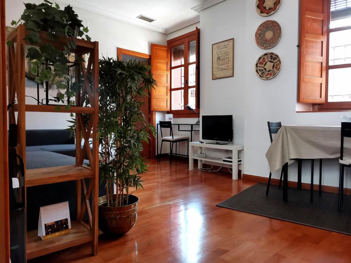 Apartamento El Rincon De Sancha Appartement Toledo Buitenkant foto