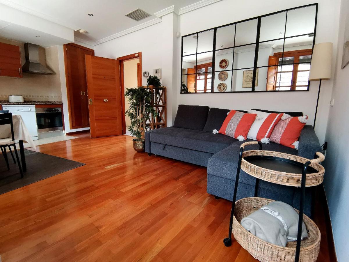 Apartamento El Rincon De Sancha Toledo Buitenkant foto