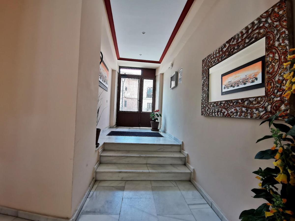 Apartamento El Rincon De Sancha Appartement Toledo Buitenkant foto